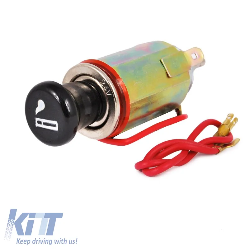 Lighter 24 Volt 13251