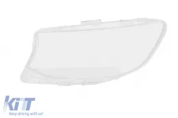 image-43-Linke Halogen-Scheinwerferlinse geeignet für Mercedes Sprinter 907 2019-2023