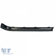 Linke hintere Stoßleisten geeignet für BMW 3er E30 1987-1992-image-6258979