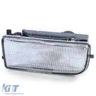 image-24-Linke Nebelscheinwerfer mit Rahmen geeignet für BMW 3er E36 1990-1999