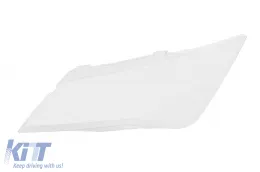 image-64-Linke Scheinwerfergläser geeignet für Seat Leon 2013-2019