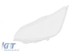 image-58-Linke Scheinwerferglaslinse geeignet für Seat Ibiza 2017-2021