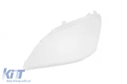 image-32-Linke Scheinwerferlinse geeignet für Mercedes ML W164 2006-2008