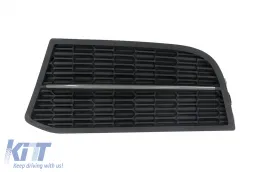 image-29-LINKE Seite Nebellicht Kühlergrill für BMW 5er F10 F11 2010–2017 nur M-Tech Stoßstange