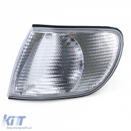 Linker Blinker geeignet für Audi A6 C4 94-97-image-6195758