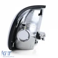 Linker Blinker geeignet für Audi A6 C4 94-97-image-6195761