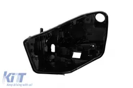 image-18-Linker Gehäuse geeignet für statisches Scheinwerfer am Mercedes GLA H247 2020-2024