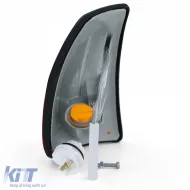 Linker orange Blinker geeignet für Mercedes 123 W123 C123 S123 76-84-image-6195954