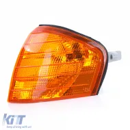 Linker orange Blinker geeignet für Mercedes C-Class W202 S202 93-01-image-6197109