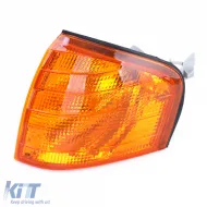 Linker orange Blinker geeignet für Mercedes C-Class W202 S202 93-01-image-6197111
