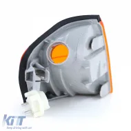 Linker orange Blinker geeignet für Mercedes C-Class W202 S202 93-01-image-6197112