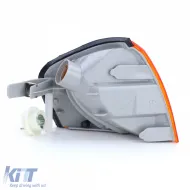 Linker orange Blinker geeignet für Mercedes C-Class W202 S202 93-01-image-6197113