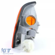 Linker orange Blinker geeignet für Mercedes C-Class W202 S202 93-01-image-6197114