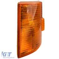 Linker orange Blinker geeignet für VW T4 Bus Pickup Transporter 1990-2004-image-6208996