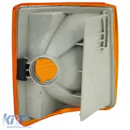 Linker orange Blinker geeignet für VW T4 Bus Pickup Transporter 1990-2004-image-6208998