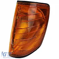 image-63-Linker orange Blinker suitable for Mercedes W124 Sedan C124 Coupe S124 Wagon 85-93