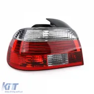 image-45-Linker Rücklicht geeignet für BMW 5er E39 Limousine 9/2000-2003