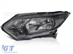image-34-LINKER SCHARLACHROTER SCHEINWERFER TYC geeignet für HONDA HR-V II 15-18