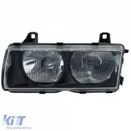 image-25-Linker Scheinwerfer HELLA 1AJ007143-091 HB3/HB4 geeignet für BMW E36 Compact 1993-2000