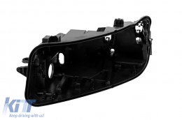 image-51-Linker Scheinwerfergehäuse geeignet für Volkswagen Tiguan 2020-2023