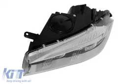 Linker Xenon-Scheinwerfer geeignet für BMW X5 F15 2014-2018-image-6256904