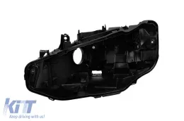 image-14-Linkes Gehäuse geeignet für LED-Scheinwerfer für BMW 4er Reihe F32, F36 LCI 2016-2018