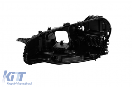image-26-Linkes Gehäuse geeignet für Version 1 Scheinwerfer des Volkswagen Arteon 2017-2020