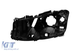 image-8-Linkes Gehäuse geeignet für Xenon-Scheinwerfer für BMW 3er Serie GT F34 2013-2015