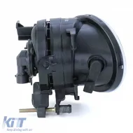 Linkes Nebelscheinwerfer geeignet für VW Tiguan ab 11, Touran 10-15, Alhambra ab 10, Up ab 16-image-6276592