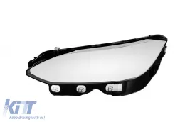image-29-Linkes Scheinwerferglas geeignet für Volvo S90 2015-2022