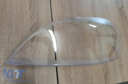 Linkes Scheinwerferglas geeignet für Volvo XC60 2008-2013 - leichte Kratzer-image-6237579