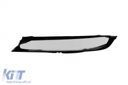 image-27-Linkes Scheinwerferglas/-linse geeignet für BMW 7er-Serie G70 nach 2023