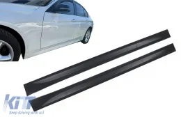 image-38-Listwy progowe do BMW serii 3 F30 F31 Sedan Touring 2011-2019 M-Tech Design