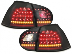 LITEC LED Hátsó lámpák VW Golf V 5 03-09_fekete-image-64940