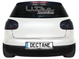 LITEC LED Hátsó lámpák VW Golf V 5 03-09_fekete-image-64944