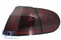 
Litec LED hátsó lámpa  VW Golf 5 V (2004-2009)típushoz, piros / füst dinamikus futófény irányjelzőkkel
Alkalmas
VW Golf 5 1K1 (2004-2009) balkormányos (LHD)
Nem alkalmas
VW Golf 5 1K1 (2004-2009)-image-6045760