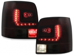 LITEC LED taillights suitable for VW Passat 3B/G 97-05_red/smoke-image-65226