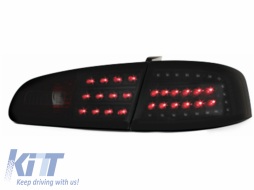 LITEC taillights suitable for SEAT Ibiza 6L 02.02+-image-6030812