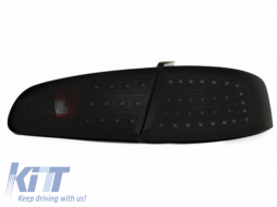 LITEC taillights suitable for SEAT Ibiza 6L 02.02+-image-6030813