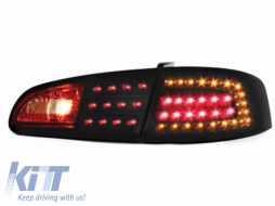 LITEC taillights suitable for SEAT Ibiza 6L 02.02+-image-6030814