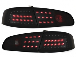 LITEC taillights suitable for SEAT Ibiza 6L 02.02+-image-61923
