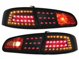 LITEC taillights suitable for SEAT Ibiza 6L 02.02+ - RSI04LBS