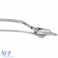 Állítható alumínium toronymerevítő Ford Fiesta VI JA8 08--image-6200016