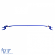 Állítható alumínium toronymerevítő kék első Peugeot 206 + CC SW 98-08-image-6192175