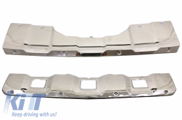 image-6-Lökhárító alsó védőlemez Mercedes GL-Class X164 (2006-2009)