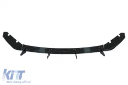 Lökhárító diffúzor Seat Leon Mk3 5F ferdehátú (2012-2016)-image-6100606