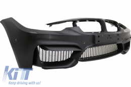 Lökhárító és küszöb spoiler BMW 3 F30 F31 LCI előtti és LCI 11-18 M4 Design-image-6061047