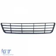 Lökhárító hűtőrács betét VW Golf 6 R20 lökhárítóhoz 08-12-image-6191543