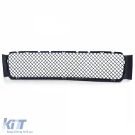 Lökhárító hűtőrács BMW 3-as E36 90-99-image-6190489