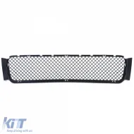 Lökhárító hűtőrács BMW 3-as E36 90-99-image-6190492